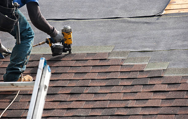 Licensed Flat Roof Repair service in Oakesdale, WA - Brentwood Metal Roofing